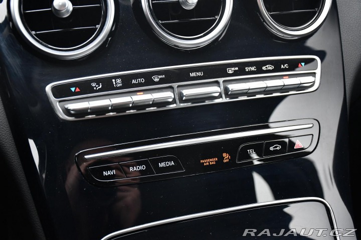 Mercedes-Benz C 200d 2020