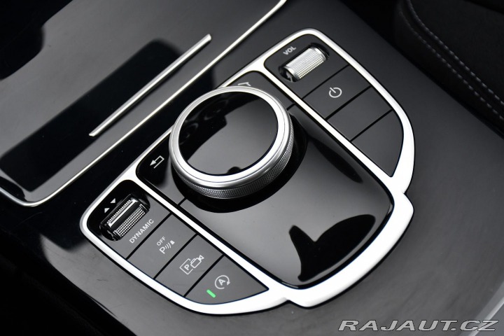 Mercedes-Benz C 200d 2020