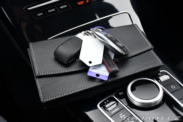 Mercedes-Benz C 200d 2020