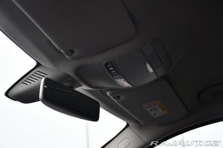 Mercedes-Benz C 200d PRAV. SERVIS MB 2xPN 2020