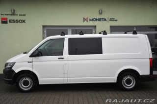 Volkswagen Transporter 2.0TDI 4MOTION TAŽNÉ ČR 2018