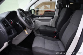 Volkswagen Transporter 2.0TDI 4MOTION TAŽNÉ ČR 2018
