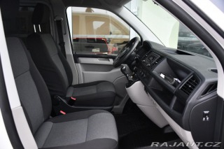 Volkswagen Transporter 2.0TDI 4MOTION TAŽNÉ ČR 2018