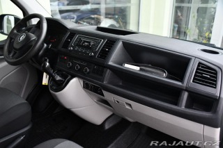 Volkswagen Transporter 2.0TDI 4MOTION TAŽNÉ ČR 2018