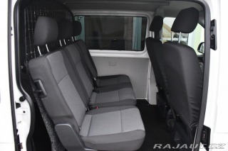 Volkswagen Transporter 2.0TDI 4MOTION TAŽNÉ ČR 2018