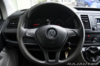 Volkswagen Transporter 2.0TDI 4MOTION TAŽNÉ ČR 2018