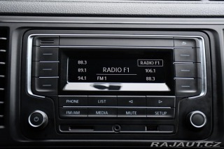 Volkswagen Transporter 2.0TDI 4MOTION TAŽNÉ ČR 2018