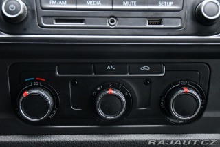 Volkswagen Transporter 2.0TDI 4MOTION TAŽNÉ ČR 2018