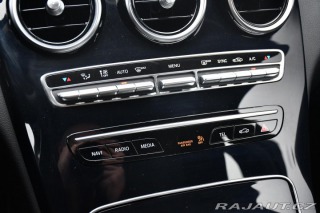 Mercedes-Benz C 200d 2020