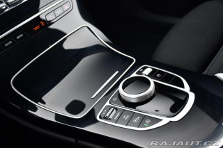 Mercedes-Benz C 200d 2020