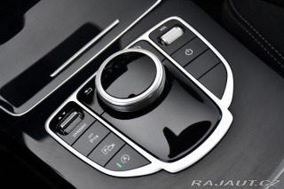 Mercedes-Benz C 200d 2020