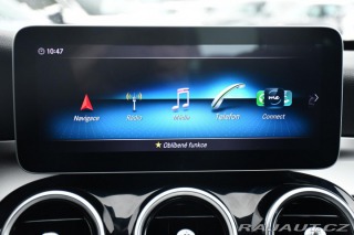 Mercedes-Benz C 200d 2020