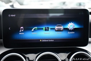 Mercedes-Benz C 200d 2020