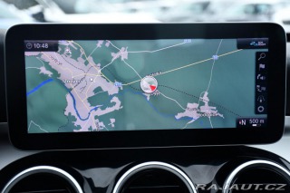 Mercedes-Benz C 200d 2020