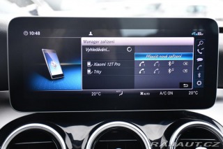 Mercedes-Benz C 200d 2020