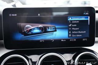 Mercedes-Benz C 200d 2020