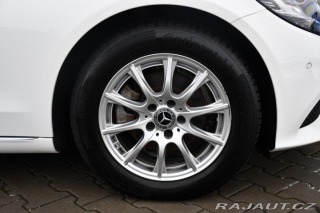 Mercedes-Benz C 200d 2020