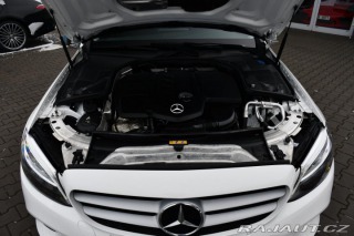 Mercedes-Benz C 200d 2020