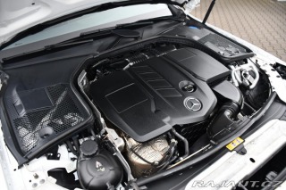 Mercedes-Benz C 200d 2020