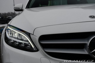 Mercedes-Benz C 200d 2020