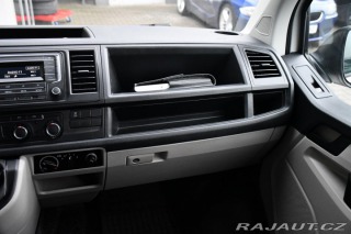 Volkswagen Transporter 2.0TDI 4MOTION TAŽNÉ ČR 2018
