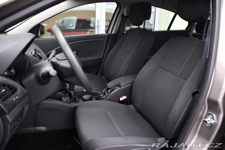 Renault Fluence 1.6 2011