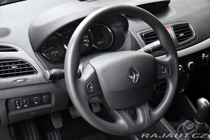 Renault Fluence 1.6 2011