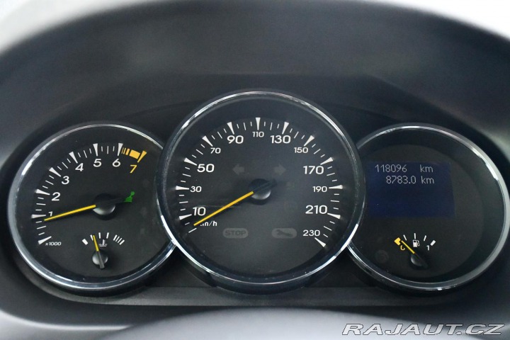 Renault Fluence 1.6 2011