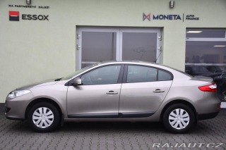Renault Fluence 1.6 2011