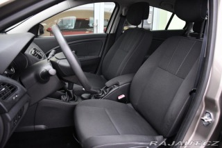 Renault Fluence 1.6 2011