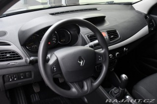 Renault Fluence 1.6 2011