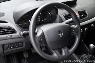 Renault Fluence 1.6 2011