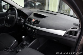 Renault Fluence 1.6 2011