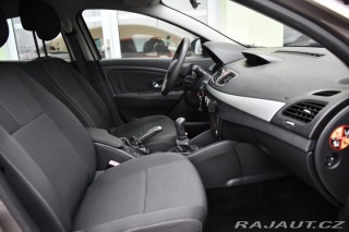 Renault Fluence 1.6 2011