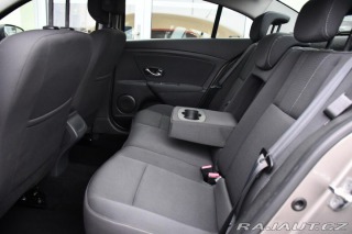 Renault Fluence 1.6 2011