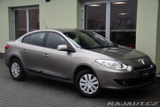 Renault Fluence 1.6 2011