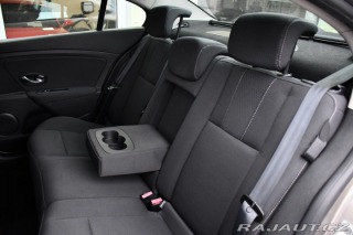 Renault Fluence 1.6 2011