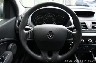 Renault Fluence 1.6 2011