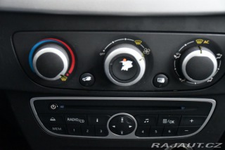 Renault Fluence 1.6 2011