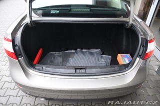 Renault Fluence 1.6 2011