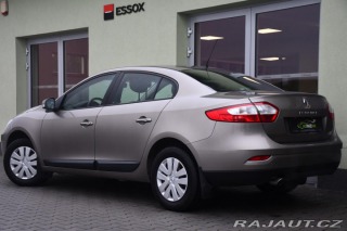 Renault Fluence 1.6 2011