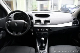 Renault Fluence 1.6 2011