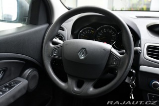 Renault Fluence 1.6 2011