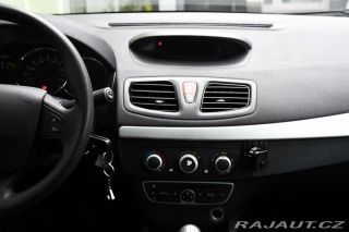 Renault Fluence 1.6 2011