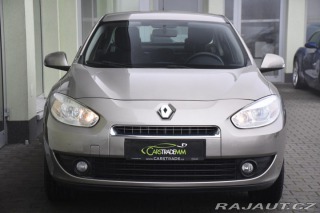 Renault Fluence 1.6 2011