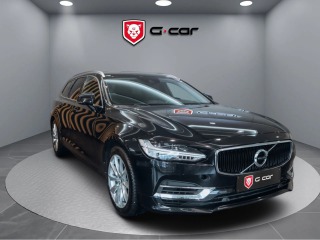 Volvo V90 2.0 T8 AWD Momentum - EL