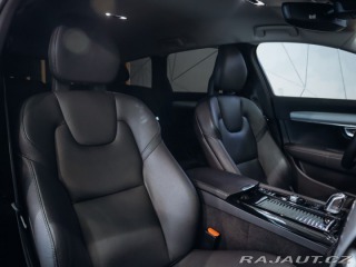 Volvo V90 2.0 T8 AWD Momentum - EL 2018