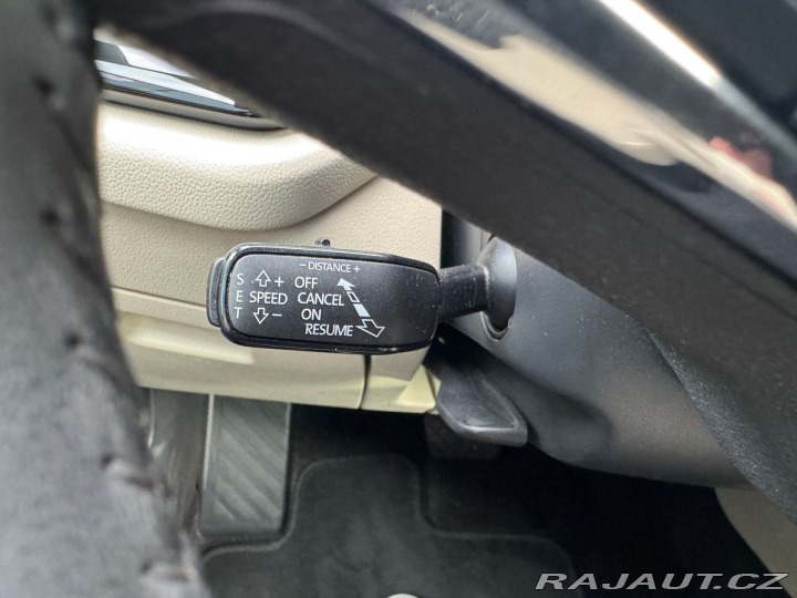 Škoda Octavia Syle 110kW DSG Tažné 2020