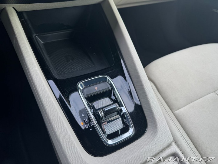 Škoda Octavia Syle 110kW DSG Tažné 2020