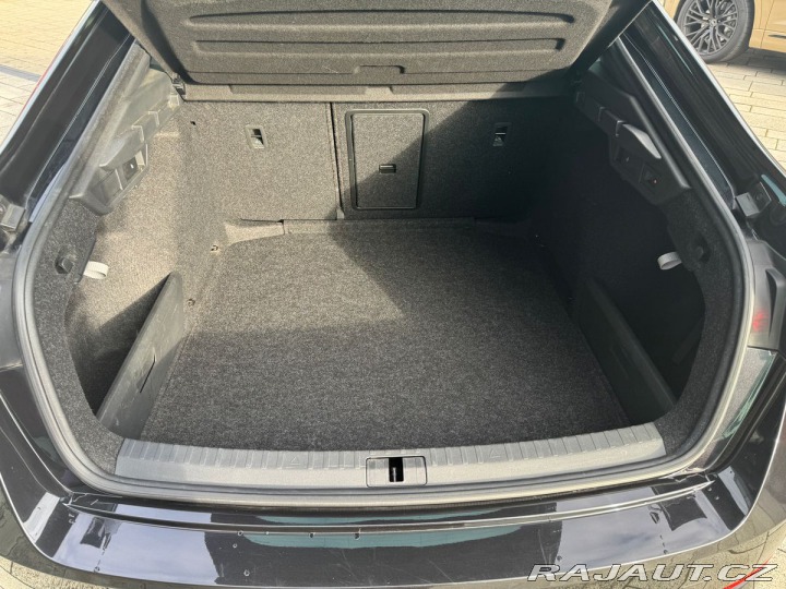 Škoda Octavia Syle 110kW DSG Tažné 2020